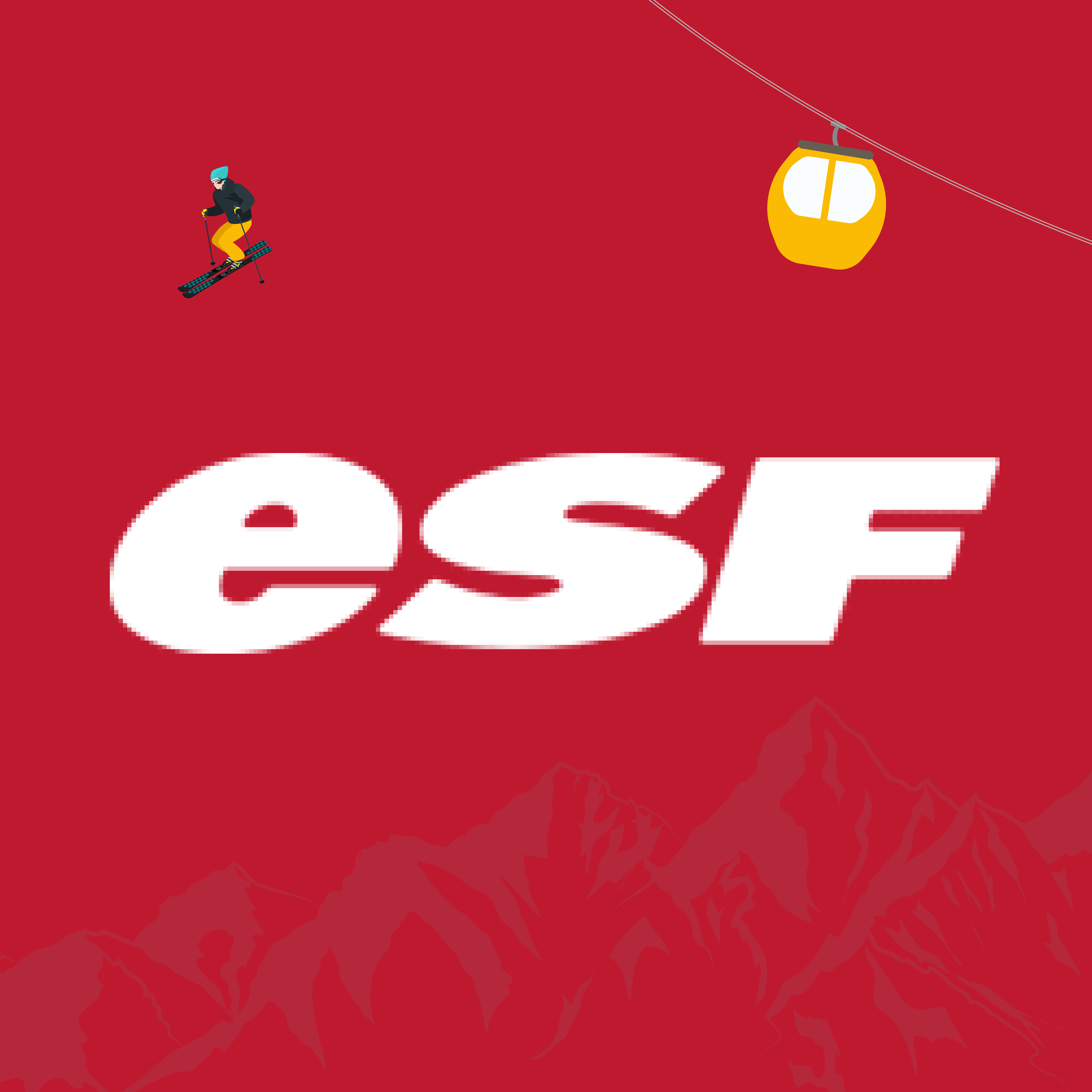 Forfait ESF Flocon