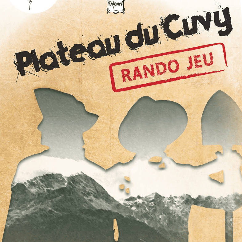 Rando jeu