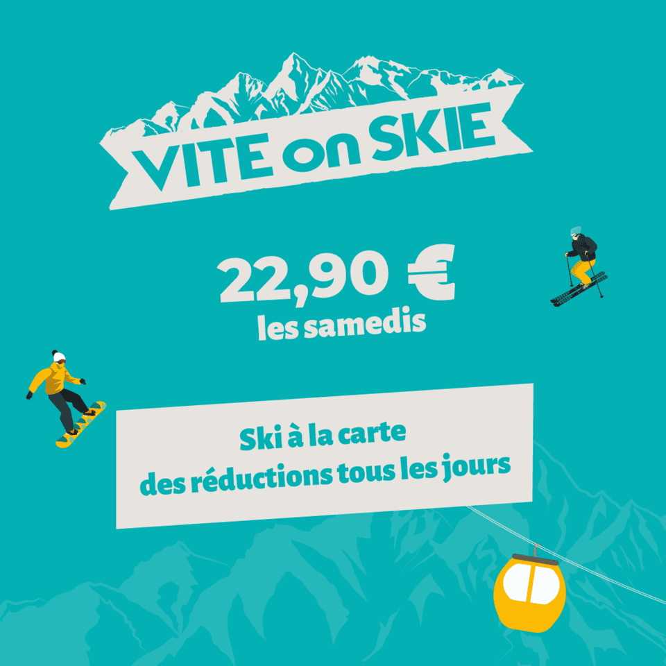 Vite On Skie